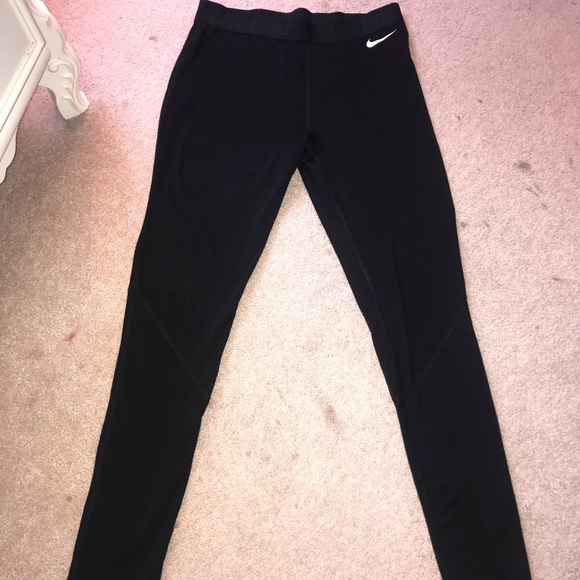 Nike Pants - Nike Pro Insulated Leggings